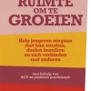 ACT voor jongeren met de DNA-V methode ACT voor jongeren met de DNA-V methode