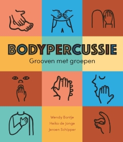 Gratis artikel uit vakblad KIDDO: 'Trommelen op je lijf', aan de slag met Bodypercussie op jouw groep