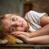 Enquête: Nederlandse kinderen angstig door oorlog in Oekraïne