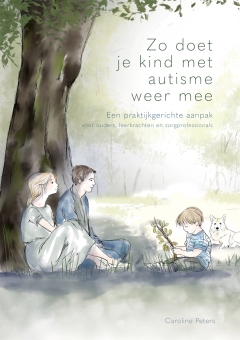 NIEUW | Zo doet je kind met autisme weer mee