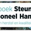 Nieuw: Handboek Steunend Relationeel Handelen Nieuw: Handboek Steunend Relationeel Handelen