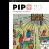 Nieuw PIP 120 | Controversiële onderwerpen, wetenschap in de kinderkamer & meer! Nieuw PIP 120 | Controversiële onderwerpen, wetenschap in de kinderkamer & meer!