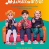 Auteur Muziekkwartier maakt van handen wassen een feestje Auteur Muziekkwartier maakt van handen wassen een feestje