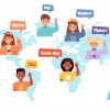 Webinar Meertaligheid Webinar Meertaligheid