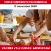 Save the date | Studieconferentie Kindcentrum (11 december)