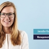 Jennifer Kreeftmeijer nieuwe Strategie Consultant bij Vintura