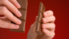 Chocoladereep als pleister op de jeugdzorgwond