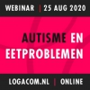 Webinar autisme en eetproblemen Webinar autisme en eetproblemen