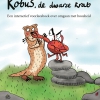 Nieuw | Kobus de dwarse krab Nieuw | Kobus de dwarse krab