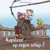NIEUW | Kapitein op eigen schip 2. Vaar mee met Doortje en leer over diabetes