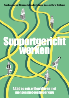 NIEUW | Supportgericht werken