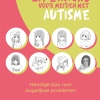 8e gewijzigde druk Lifehacks voor meiden met autisme 8e gewijzigde druk Lifehacks voor meiden met autisme