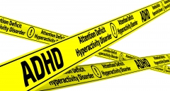 ADHD-symptomen gaan gepaard met veel beperkingen