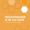 NIEUW | Toezichthouden in de 21e eeuw. Vertrouwen als basis voor goede governance