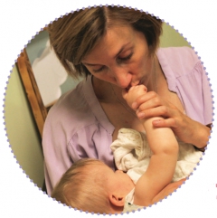 Mama’s melk, ook in de opvang | Hoe maak je je kinderopvang borstvoedingsvriendelijk?
