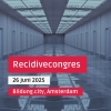 Omvang en trends in recidive | Kom naar het Recidivecongres op 26 juni