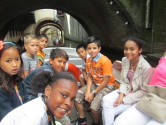 Zomerscholen