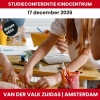 Tweede editie van Studieconferentie Kindcentrum, schrijf je nu in!