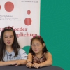 Video | Wereld MS Dag 2020 | Een moeder vol Stoplichten, kinderen aan het woord over MS Video | Wereld MS Dag 2020 | Een moeder vol Stoplichten, kinderen aan het woord over MS