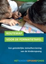 Routemap voor een stelselherziening van de kinderopvang