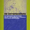 Detlef's baanbrekende werk: De ontmaskering Detlef's baanbrekende werk: De ontmaskering