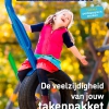 KIDDO 5: Pedagogisch werken. Reserveer nu je exemplaar! KIDDO 5: Pedagogisch werken. Reserveer nu je exemplaar!