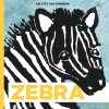 Getipt door een vakgenoot: Zebra