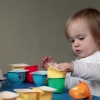 Bouwen met dozen, heel veel dozen! (activiteit voor 0-4 jaar) Bouwen met dozen, heel veel dozen! (activiteit voor 0-4 jaar)