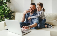 Nederlandse ouders zeer tevreden over kinderopvang