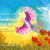 Nieuw | De boodschap van de vogel. Kindermeditaties Nieuw | De boodschap van de vogel. Kindermeditaties
