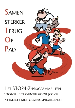 In prijs verlaagd - Samen sterker Terug Op Pad | STOP 4-7