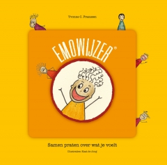 Emowijzer | Samen praten over wat je voelt