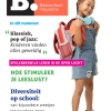 Vraag gratis aan | Basisschoolmagazine 2024-2025. Jaarmagazine voor het basisonderwijs