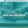 Oproep voor jouw bijdrage | Sozio-special: Halt aan recidive