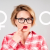 Genderidentiteit en seksuele identiteit bij vrouwen met ASS Genderidentiteit en seksuele identiteit bij vrouwen met ASS