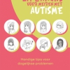 4e druk Lifehacks voor meiden met autisme - Handige tips voor dagelijkse problemen