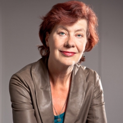 Marijke Vos: 'Hoogeveen realiseert integrale ouderenzorg'