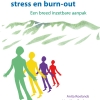 Nieuw | Behandeling bij stress en burn-out