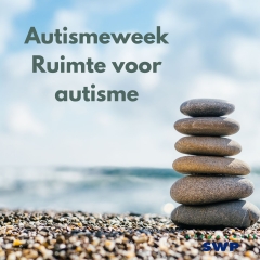 Autismeweek | Ruimte voor autisme