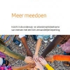 LVB: Meer meedoen LVB: Meer meedoen