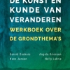 Boekpresentatie: De kunst en kunde van veranderen