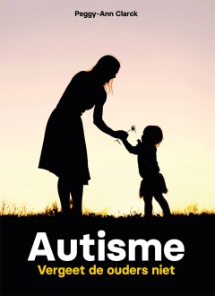 Boekentip: Autisme - vergeet de ouders niet