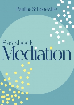 <h2>Basisboek Mediation</h2>