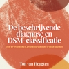 Jim van Os over 'De beschrijvende diagnose en DSM-classificatie'
