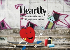 NIEUW | Heartly