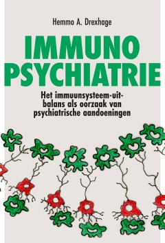 Nieuw | Immuno-psychiatrie