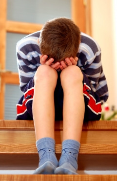 Mindfulness tegen stressproblemen bij kinderen