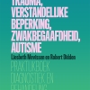NIEUW | Trauma, verstandelijke beperking, zwakbegaafdheid, autisme