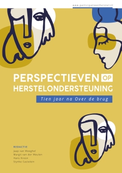 Reserveer nu | Perspectieven op herstelondersteuning