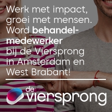 Sociotherapeut worden met SPH, Social Work of HBO-V? Dit is jouw kans!